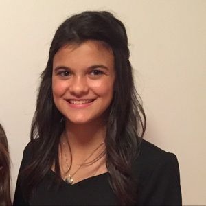 Meet your Posher, Abbie